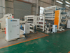 High Performance Stone Paper Machinery Direction Orientation (MDO) Extrusion Extruder Extruding line