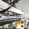 TPU TPE Embossed Film Production Line Automation