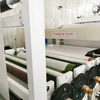 3 Layer Multilayer Lldpe Ldpe Cast Strech Film Making Machine