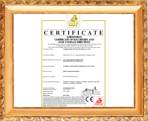 Certificate-10