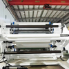 3 Layer Multilayer Lldpe Ldpe Cast Strech Film Making Machine