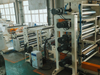 Pe Cpp Tpu Pvc Casting Machine Production Line