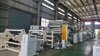 Pe Cpp Tpu Pvc Casting Machine Production Line