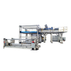 High quality multi substrate coating and laminating machine with advanced technology