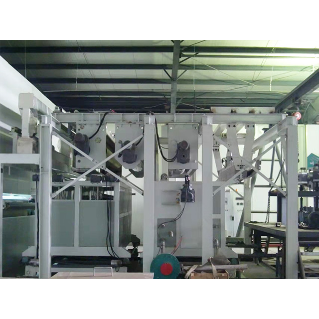 PVB Glass Laminating Production Line-5