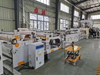 Multi-layer High Capacity PIPE Cast Film Production Line